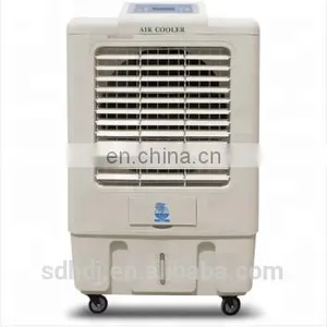 Industrial Strong Cooling Water-cooled Air Cooling Fan thumbnail-5