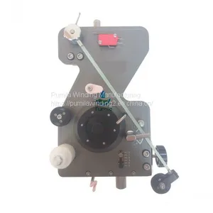TCL Series Coil Winding Tension Device Mechanical Wire Tensioner thumbnail-1