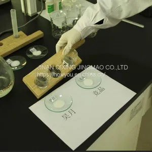 Biodegradable Super Absorbent Polymer Uses for Sanitary Napkin thumbnail-4