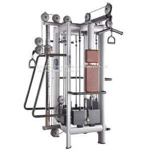 CM-9034 Multi Jungle Multi Gym Equipment Fitness Equipment thumbnail-1