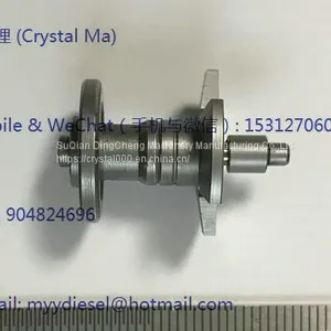 Injector Armature Substrate Plate 0445110 ，F00VC99004 for BOSCH 110 Series Injector thumbnail-2
