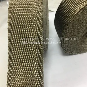 Exhaust Heat Shields Header Insulating Wrap thumbnail-3