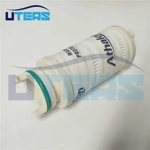 UTERS Replace of PALL Lube System Filter Element HC9606FKN13Z thumbnail-2