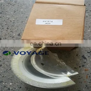 1S7574 1S7573 1S-7574 1S-7574 Thrust Bearing Bush CAT thumbnail-4