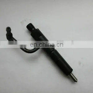 Fuel Injector 10432191902/Diesel Injector for FotonBJ493ZQ Engine thumbnail-1