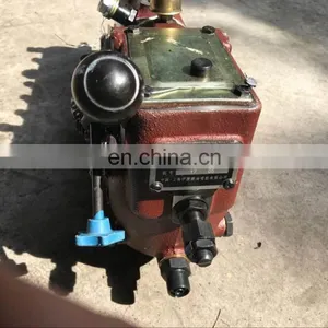 Shanghai Dongfeng 6135ACAF Injetion Pump P/N 229Y-000 C/w Governor Assy P/N 450A-000 thumbnail-3