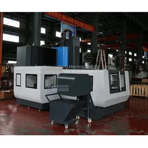 XH2308 Gantry Machining Center thumbnail-2