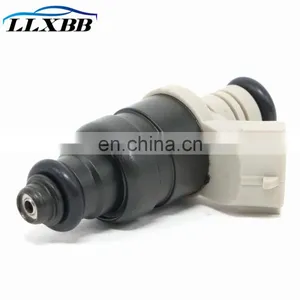 Original Fuel Injector Injection Nozzle 06A906031BT For VW Golf Caddy thumbnail-1