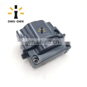 High Quality Auto Ignition Coil 90919-02163 thumbnail-1
