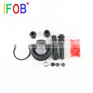 IFOB Auto Brake Caliper Repair Kits For Hilux Land Cruiser Prado Corolla RAV4 Yaris Vios Corona Reiz Sienna thumbnail-4