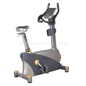 CM-701 Cardio Fitness Equipment Exercise Bike Upright Exercise Bike thumbnail-1