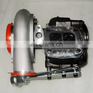 High Quality Diesel Engine Parts Turbo HX40W Turbocharger 4038421 4035653 4090015 thumbnail-1