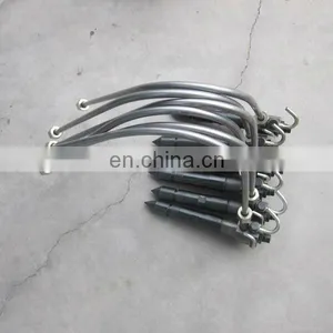 1 688 901 101 Standard Low Inertia Hole Injector for PW,PB,PN,PW2000,P7100,BQ Pumps thumbnail-6