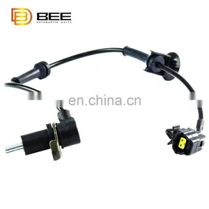 ABS Wheel Speed Sensor Rear Right FOR CHEVROLET 96473223 96534915 95996130 1510WW18 J87709 J87610 ADG07135 151W18 BAS1006 thumbnail-3