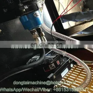 12PSB Model 3 Diesel Injection Pump Test Bench thumbnail-6
