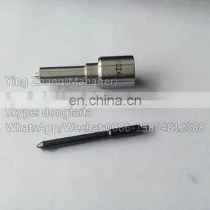 Common Rail Nozzle DLLA145P864 thumbnail-3