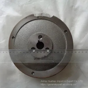 188F GX390 5KVA Power Generator Fly Wheel Spare Parts thumbnail-3