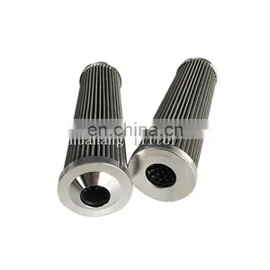 Replacement Pneumatics FQ Filter Element EM100-040N SMC Hydraulic Oil Filter Element for Cleaning Fluid Filter thumbnail-1