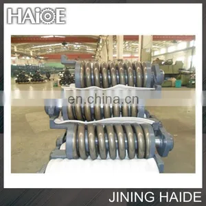 9186437 9144656 9155799 ZX200 EX120-5 EX450 Excavator Spring, Excavator Recoil Spring, Excavator Track Adjuster thumbnail-7