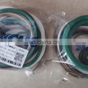 XCMG Steering Cylinder Seal Kits 860134961 860151830 860118166 Spare Parts for Wheel Loader thumbnail-5