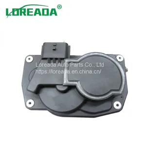 2010 Nissan Versa Throttle Body Assembly 16119-ET00A Replacement 16119ET00A thumbnail-2