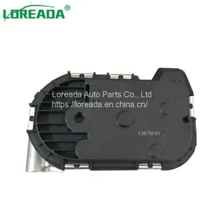 LOREADA 5041169810 Throttle Body Fits IVECO FIAT Stralis MAN Lion Ng Nl Bus 1996- 0 280 750 129 0280750129 1787042 1789354 thumbnail-3
