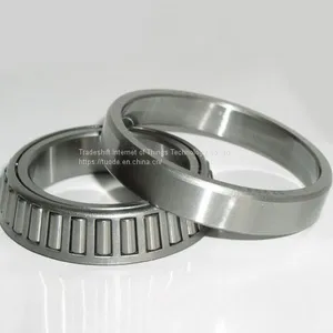 Various Styles 30315 Inch Taper Roller Bearing thumbnail-1