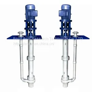 Series Fluoroplastic Liquid Pump thumbnail-1