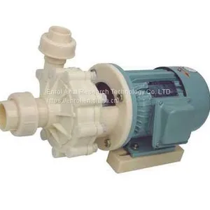Plastic Centrifugal Pump thumbnail-1