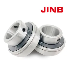 Agricultural Machinery Insert Pillow Block Bearing UCPG205 Bearing thumbnail-5