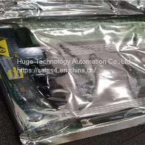 GE Fanuc IC697PWR711 AC Input Power Supply Module thumbnail-1