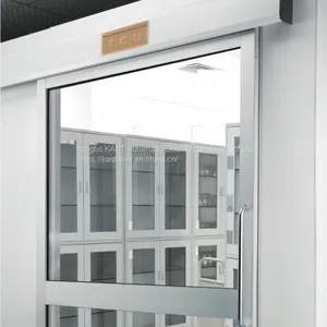 Hermetic ICU Automatic Sliding Door ICU Automatic Sliding Door thumbnail-3