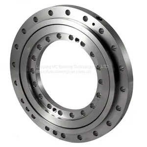 ZKLDF150 Slewing Bearing Rotary Table Bearing 150*240*40mm thumbnail-1