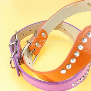 Pet Collar Cat Collar British Style Pet Triangle Scarf Collar B7 thumbnail-5
