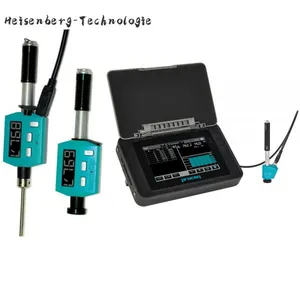 Proceq Ground Penetrating Radar GP8000 Rockwell Hardness Tester Concrete Strength Measuring Instrument Engineering Instrument thumbnail-2