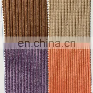 1.5T Corn Grain Corduroy Toy Pillow Sofa Fabric Polyester thumbnail-5
