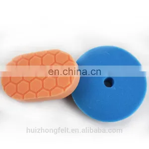 Polishing Cone With Steel Drill for Auto Car Care thumbnail-3