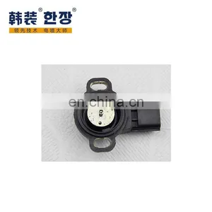 High Quality Throttle Position Sensor For Mazda 323 323F 626 MX-5 BJ 1.8L Ford Fiesta 2003-2006 OEM: FS01-13-SL0 988F9B989BB thumbnail-2