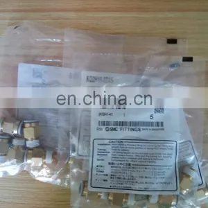 SMC Fitting Plastic Joints KQ2H10-02AS thumbnail-2