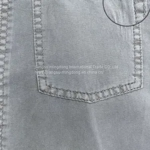 100%Tencel Twill Fabric thumbnail-1