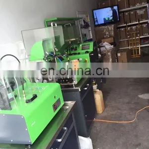 Original EPS118 Common Rail Diesel Fuel Injector Calibration Repair Machine thumbnail-6