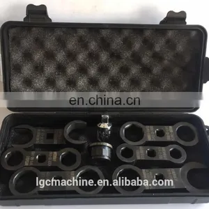 the Common Rail Injector Repair Tools Solenoid Valve Cap Wrench thumbnail-2