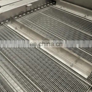 3% Deals Fully Automatic Potato Chips Machine Potato Chips Production Line thumbnail-5