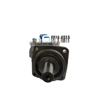 Rexroth A2FM Series Rexroth A2FM90 Hydraulic Piston Motor AA2FM90/61W-VUDN027-S thumbnail-2