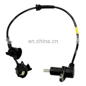 ABS Sensor 96473223 96473224 95996129 for CHEVROLET AVEO KALOS thumbnail-1