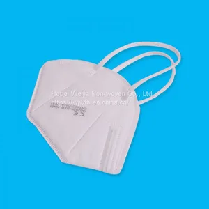 Hot-air Non Woven in Mask thumbnail-2