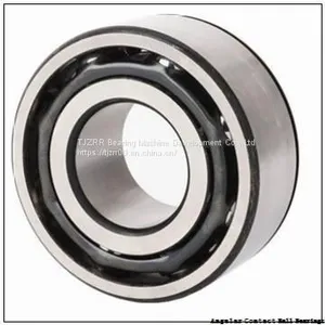SKF 7207 BEGAY thumbnail-1