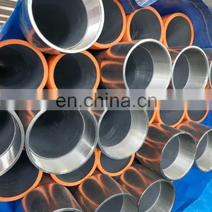 Hot Dip Galvanized 3 Imc Conduit Price thumbnail-5