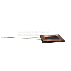 qi Induction Coil Wireless Receiver Coil thumbnail-3