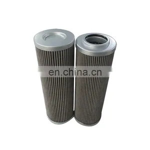 Replacement Plasser Oil Filter HYD50122525HES for Nissan Forklift Oil Filter,industrial Oil Filter,oil Filter Crusher thumbnail-2